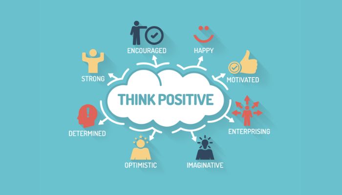 Positive Mindset Tips That Work for Real People