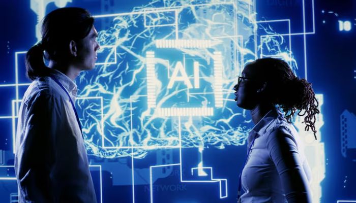 5 Best AI Business Opportunities in India