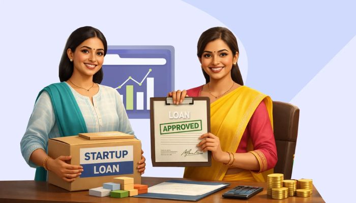 Step-by-Step Guide to Applying for a Female Business Loan