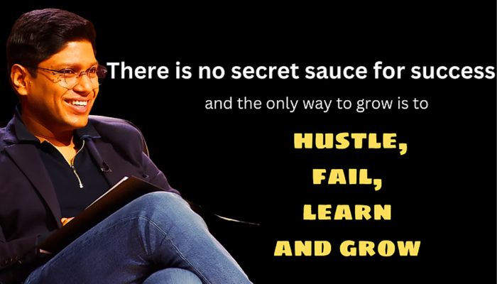 Startup Entrepreneur Quotes The Importance of Problem-Solving