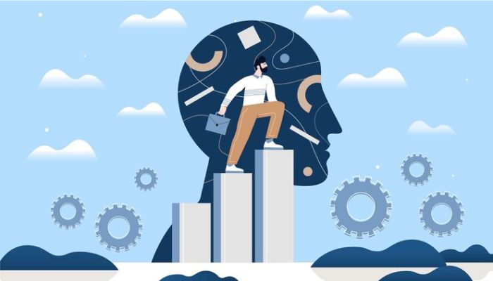 The Mindset Successful People