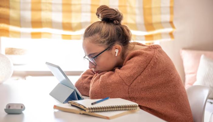Afternoon Habits to Stay Focused