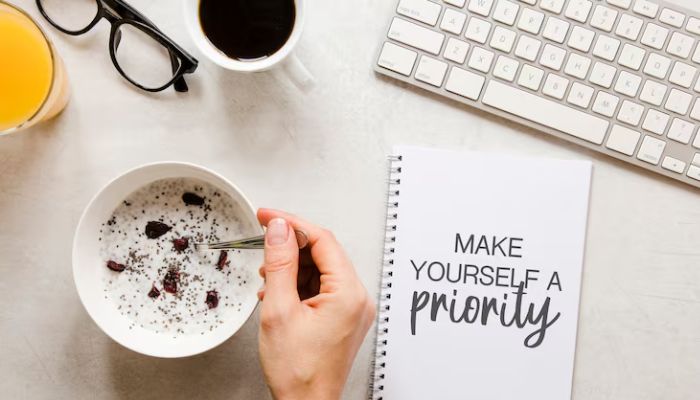 What Are Daily Motivation Habits