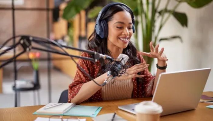 Launching Your Podcast Successfully