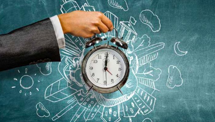 Why Time Management Feels So Hard