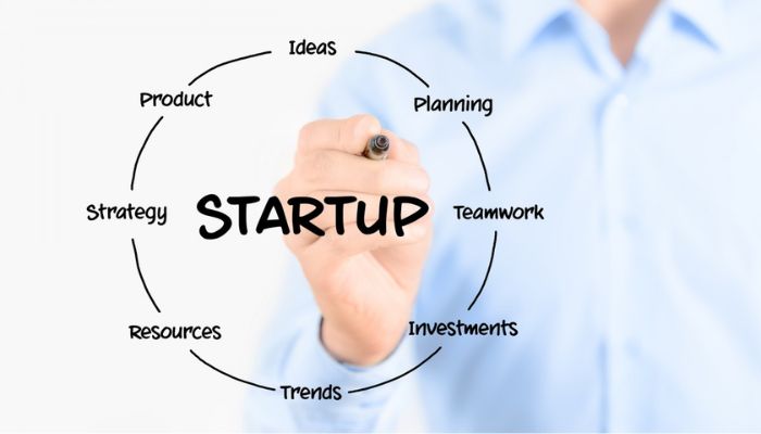 The 7 Stages of a Startup: Your Growth Roadmap