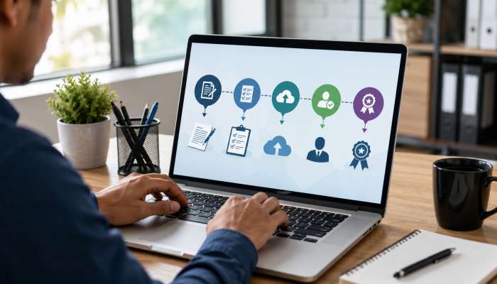 How to Apply for DPIIT Recognition