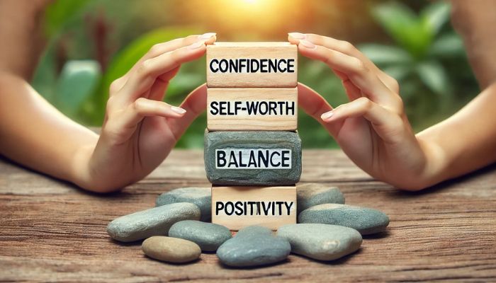 How to Build Self-Esteem and Confidence for Life