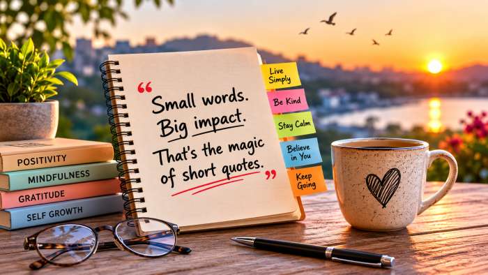 How to Use Quotes for Personal Growth?