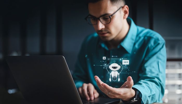 AI Marketing Agents