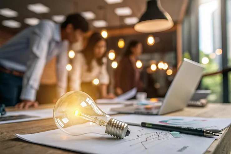 What Makes a Business Idea Work for a Full-Time Professional